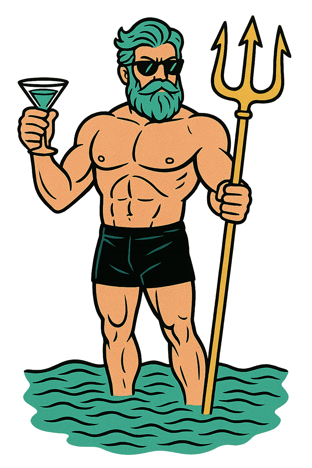 Neptune