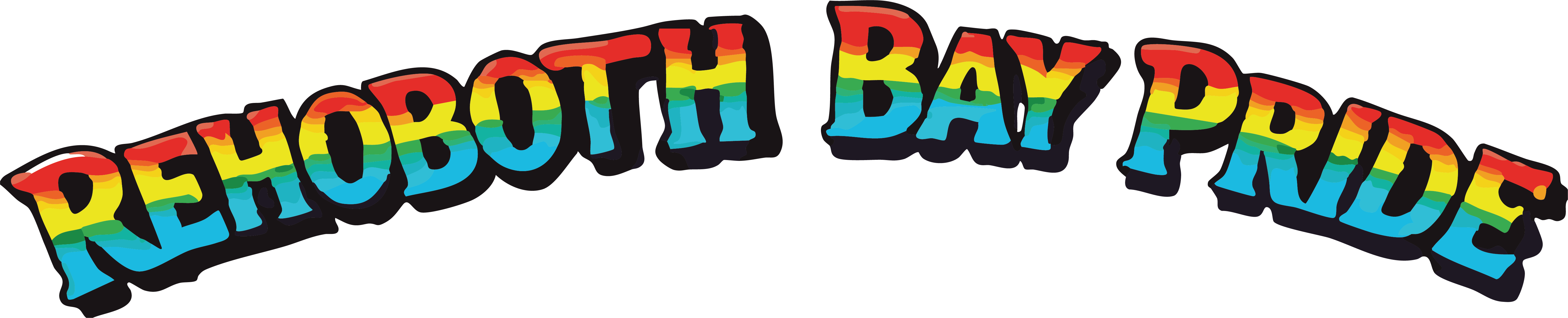 Rehoboth Bay Pride